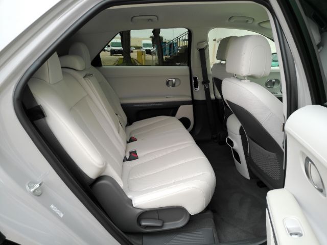 2023 Hyundai IONIQ 5 SEL Plano TX