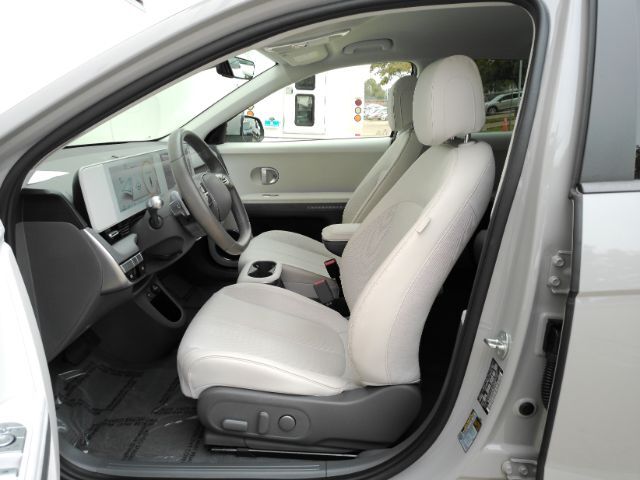 2023 Hyundai IONIQ 5 SEL Plano TX