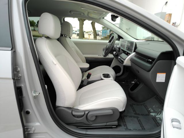 2023 Hyundai IONIQ 5 SEL Plano TX