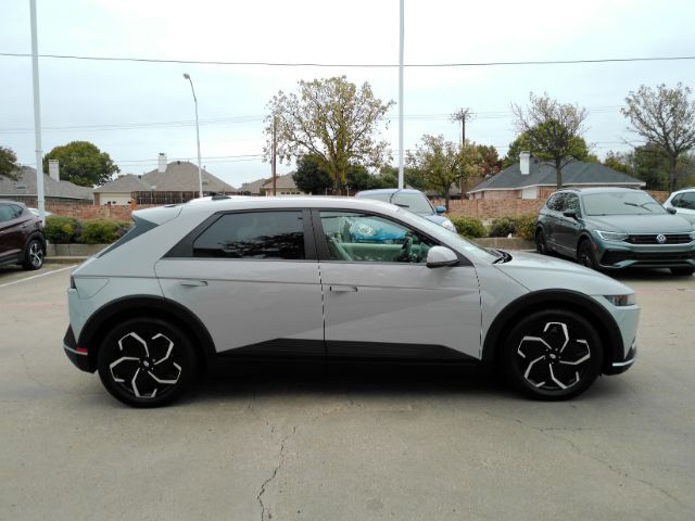 2023 Hyundai IONIQ 5 SEL Plano TX