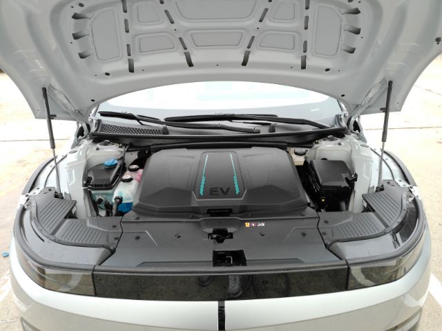 2023 Hyundai IONIQ 5 SEL Plano TX