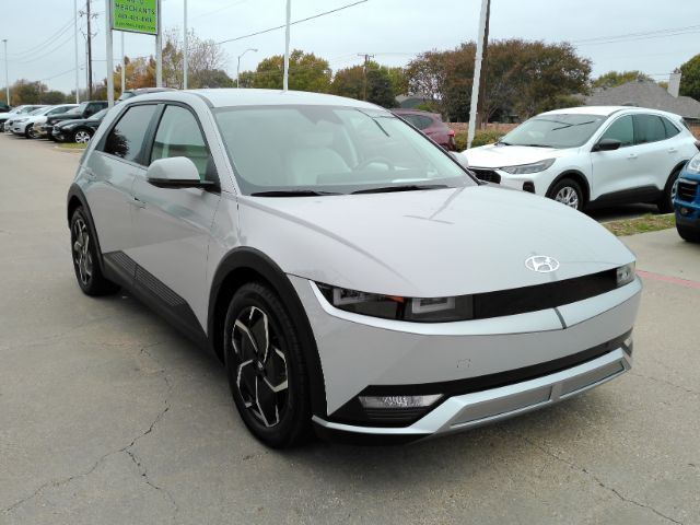 2023 Hyundai IONIQ 5 SEL Plano TX