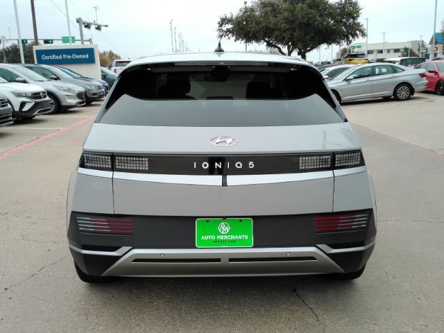 2023 Hyundai IONIQ 5 SEL Plano TX