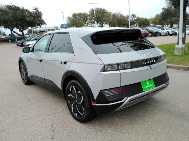 2023 Hyundai IONIQ 5 SEL Plano TX