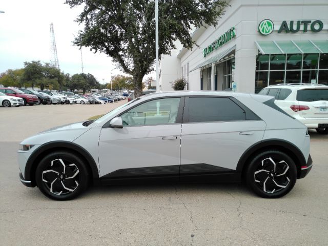 2023 Hyundai IONIQ 5 SEL Plano TX