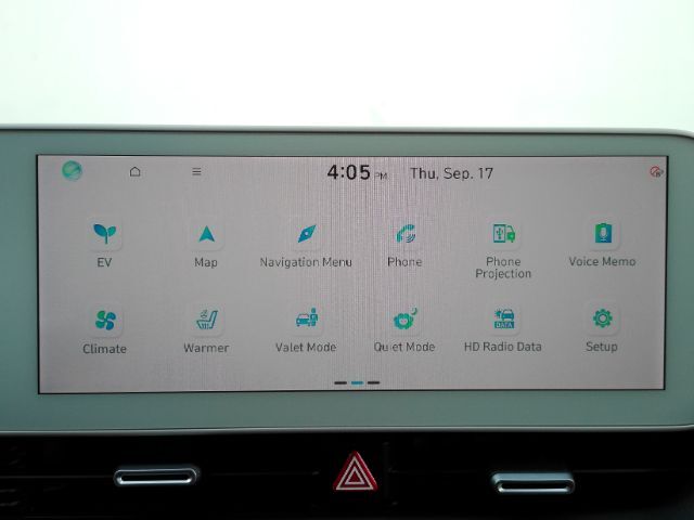 2023 Hyundai IONIQ 5 SEL Plano TX