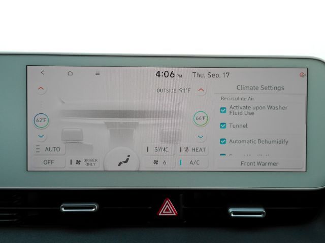 2023 Hyundai IONIQ 5 SEL Plano TX
