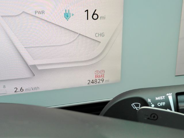 2023 Hyundai IONIQ 5 SEL Plano TX
