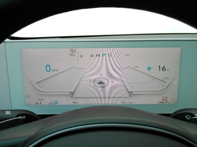 2023 Hyundai IONIQ 5 SEL Plano TX