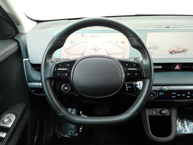 2023 Hyundai IONIQ 5 SEL Plano TX