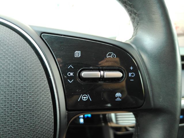 2023 Hyundai IONIQ 5 SEL Plano TX