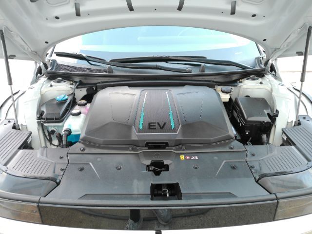 2023 Hyundai IONIQ 5 SEL Plano TX