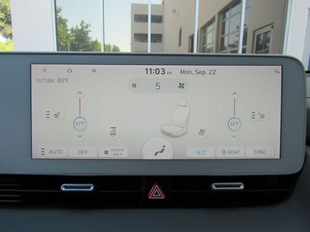 2023 Hyundai IONIQ 5 SEL Plano TX