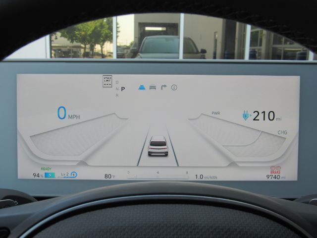 2023 Hyundai IONIQ 5 SEL Plano TX