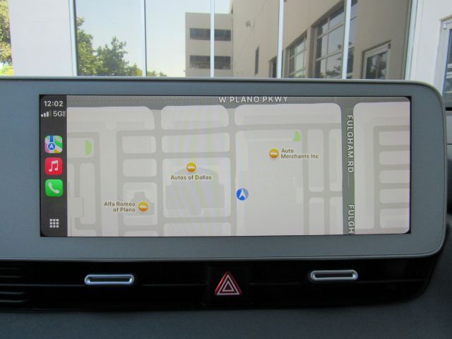 2023 Hyundai IONIQ 5 SEL Plano TX