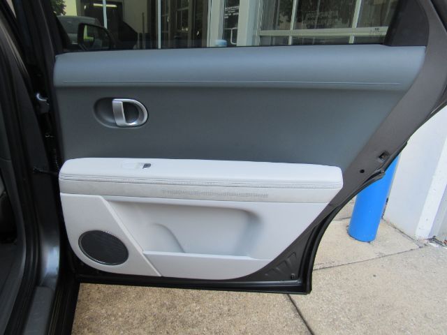 2023 Hyundai IONIQ 5 SEL Plano TX