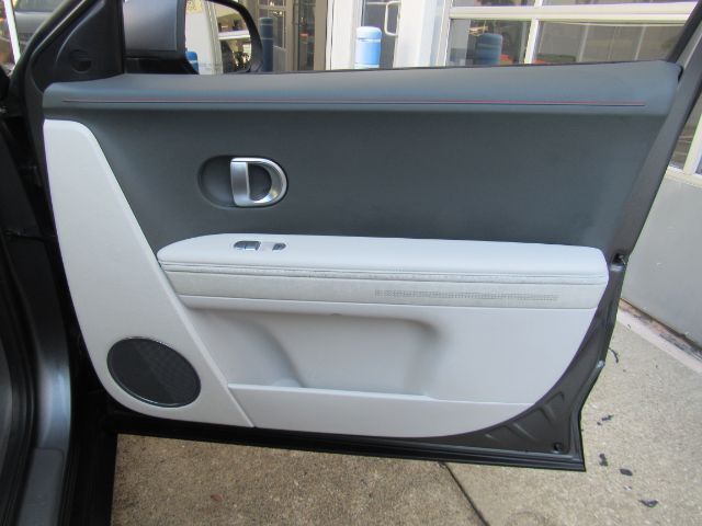 2023 Hyundai IONIQ 5 SEL Plano TX