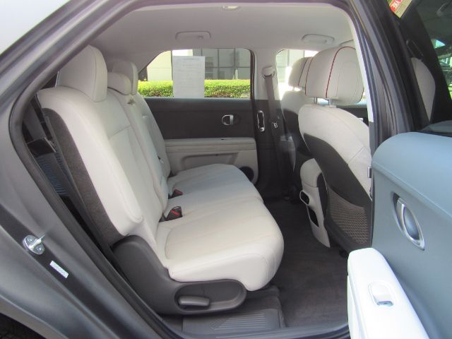 2023 Hyundai IONIQ 5 SEL Plano TX