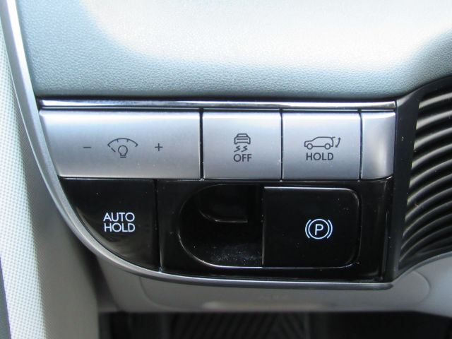 2023 Hyundai IONIQ 5 SEL Plano TX