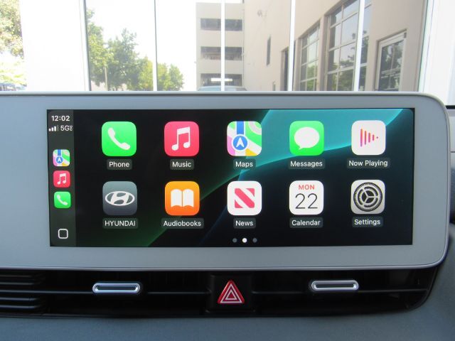 2023 Hyundai IONIQ 5 SEL Plano TX