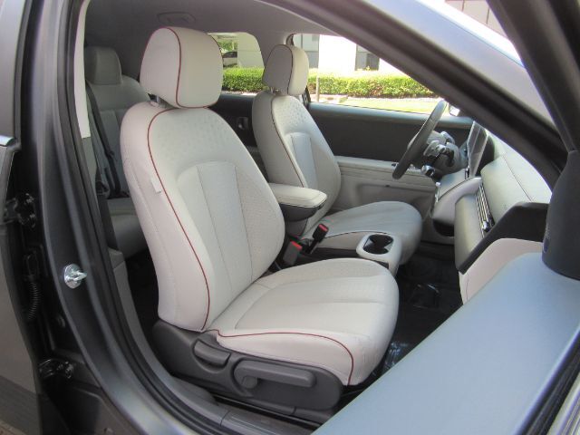 2023 Hyundai IONIQ 5 SEL Plano TX