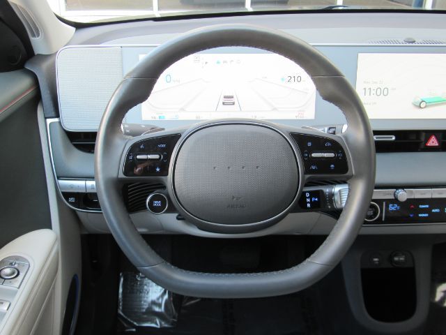 2023 Hyundai IONIQ 5 SEL Plano TX