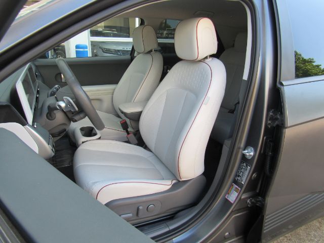 2023 Hyundai IONIQ 5 SEL Plano TX