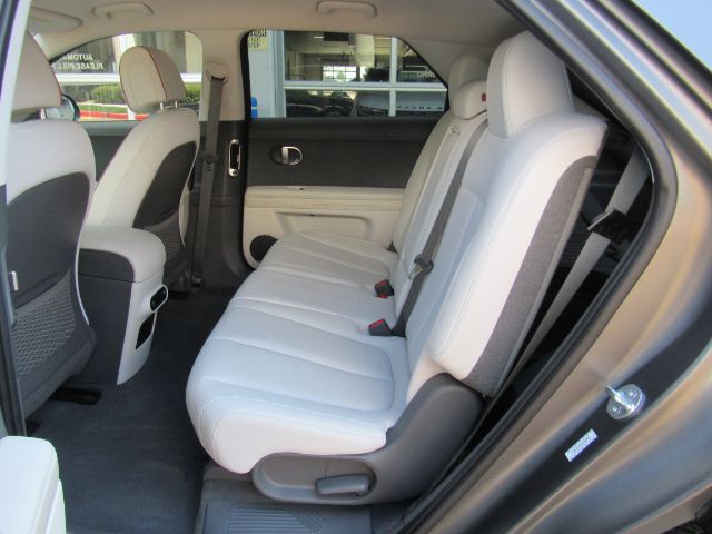 2023 Hyundai IONIQ 5 SEL Plano TX