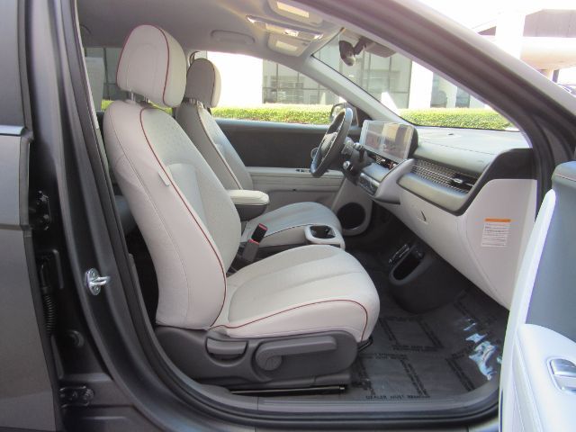 2023 Hyundai IONIQ 5 SEL Plano TX