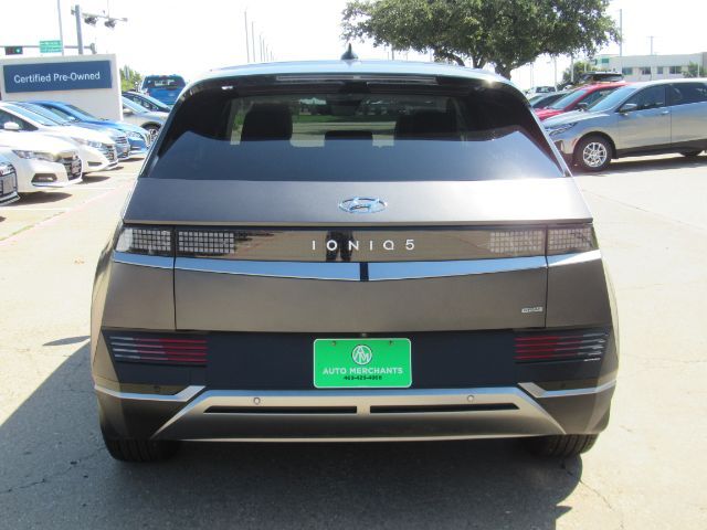 2023 Hyundai IONIQ 5 SEL Plano TX