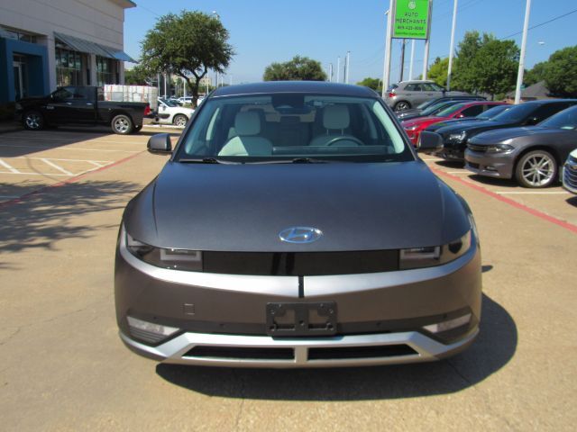 2023 Hyundai IONIQ 5 SEL Plano TX