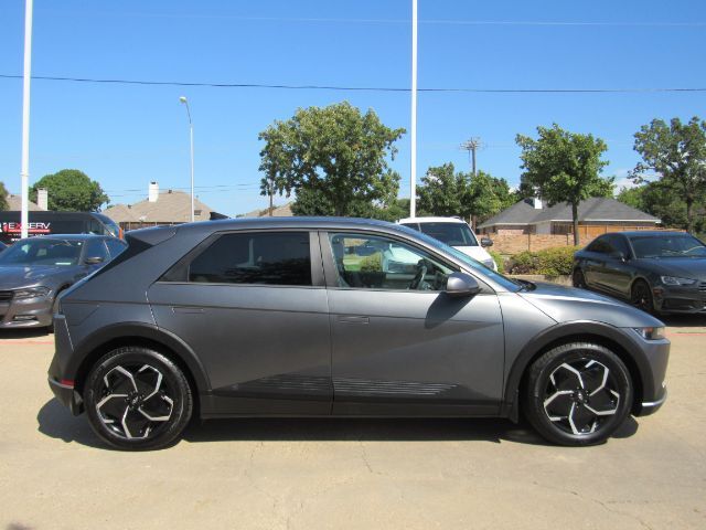 2023 Hyundai IONIQ 5 SEL Plano TX