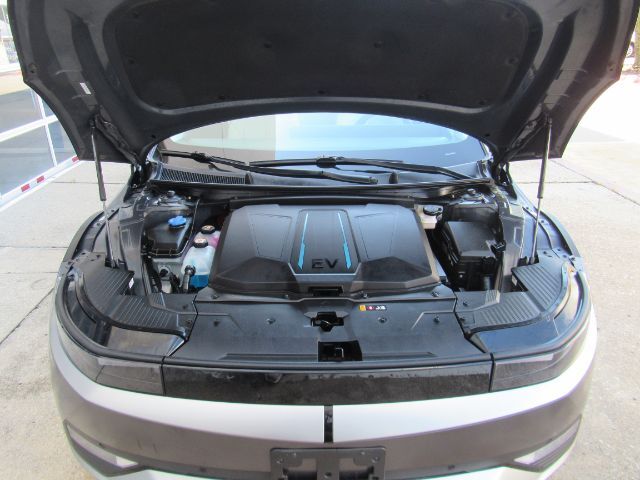 2023 Hyundai IONIQ 5 SEL Plano TX