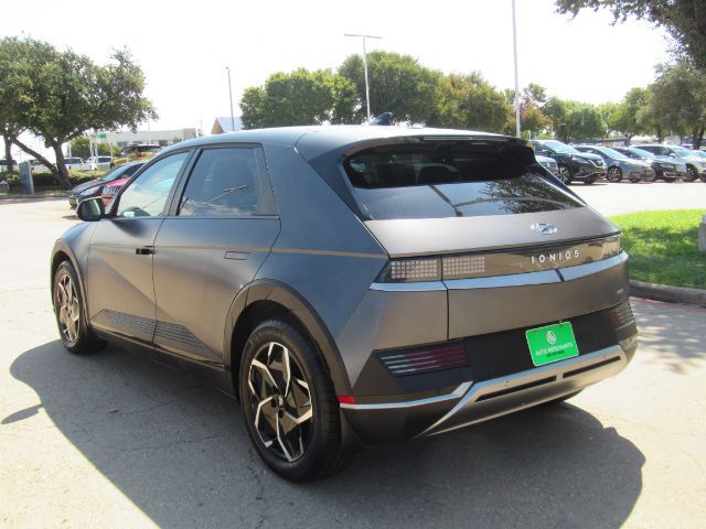 2023 Hyundai IONIQ 5 SEL Plano TX