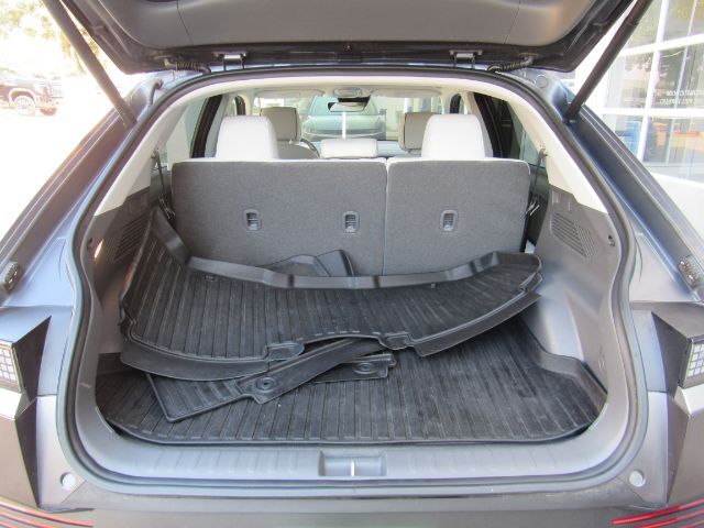 2023 Hyundai IONIQ 5 SEL Plano TX