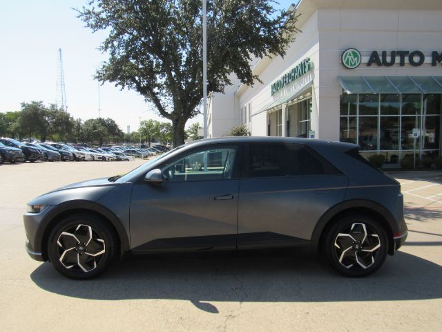 2023 Hyundai IONIQ 5 SEL Plano TX