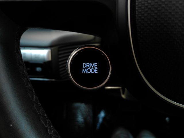 2023 Hyundai IONIQ 5 SEL Plano TX