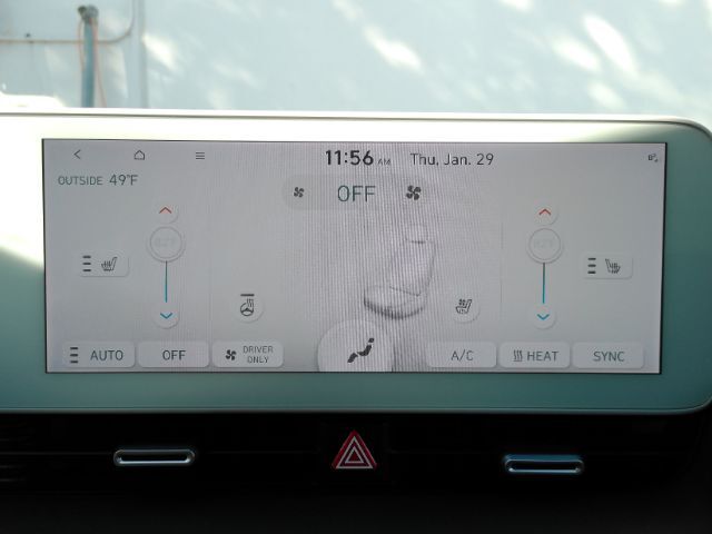 2023 Hyundai IONIQ 5 SEL Plano TX