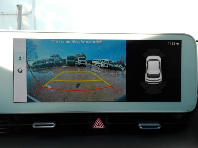 2023 Hyundai IONIQ 5 SEL Plano TX