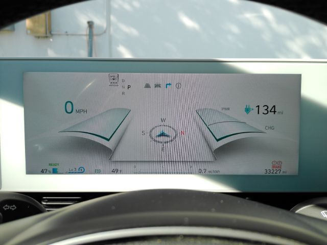 2023 Hyundai IONIQ 5 SEL Plano TX