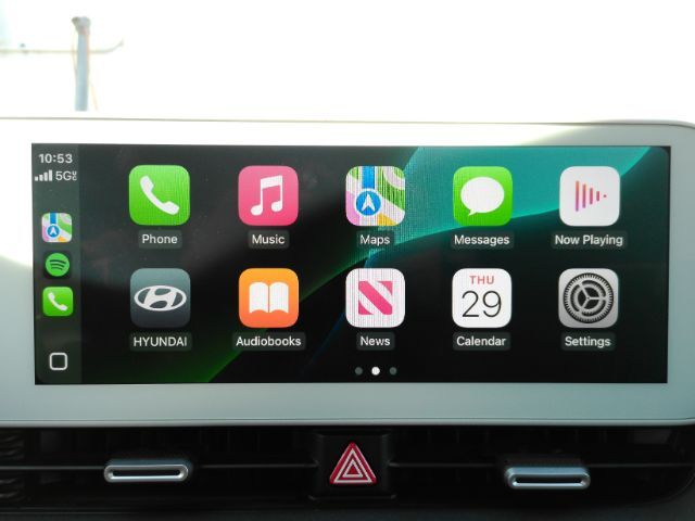 2023 Hyundai IONIQ 5 SEL Plano TX