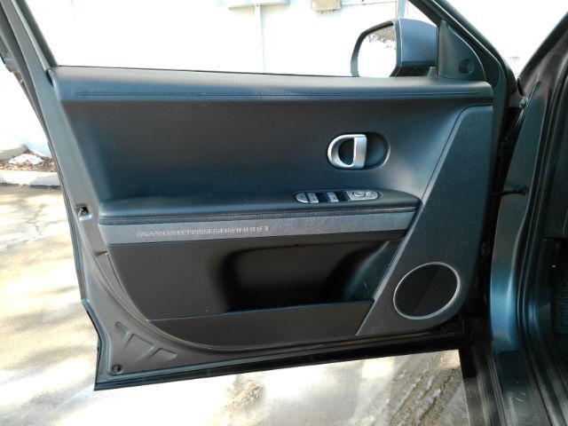 2023 Hyundai IONIQ 5 SEL Plano TX