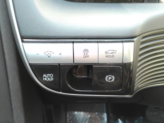 2023 Hyundai IONIQ 5 SEL Plano TX