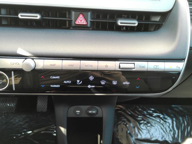 2023 Hyundai IONIQ 5 SEL Plano TX