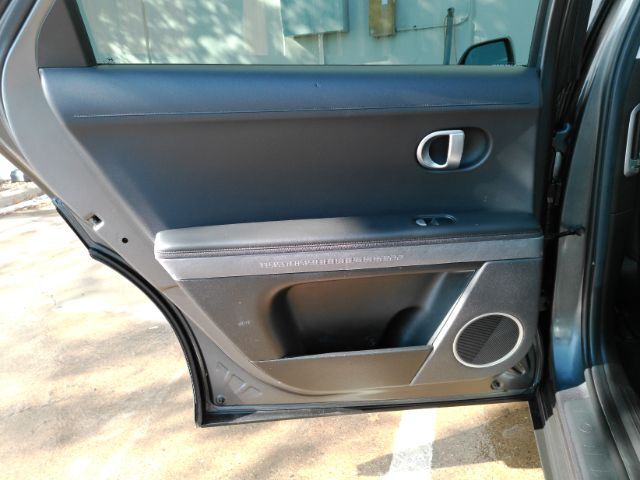 2023 Hyundai IONIQ 5 SEL Plano TX