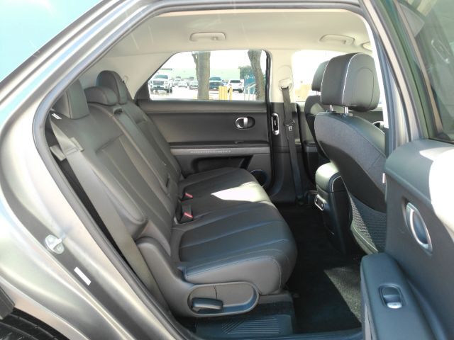 2023 Hyundai IONIQ 5 SEL Plano TX