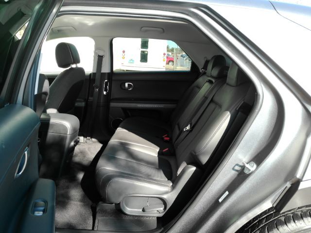 2023 Hyundai IONIQ 5 SEL Plano TX