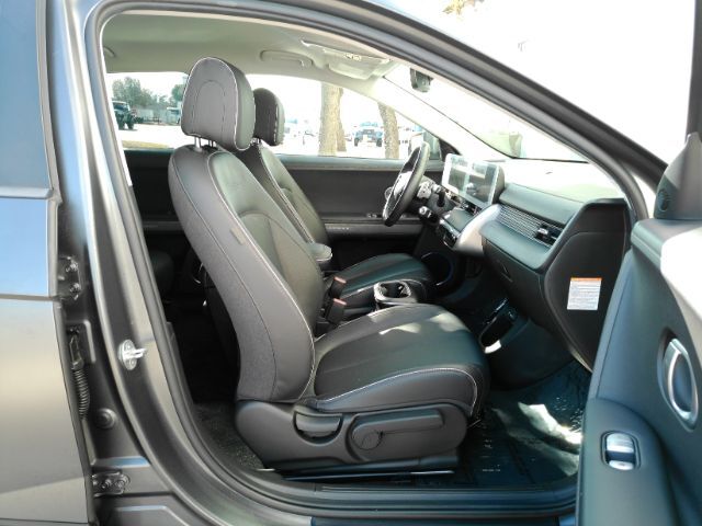 2023 Hyundai IONIQ 5 SEL Plano TX