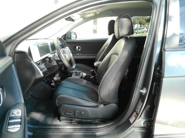 2023 Hyundai IONIQ 5 SEL Plano TX
