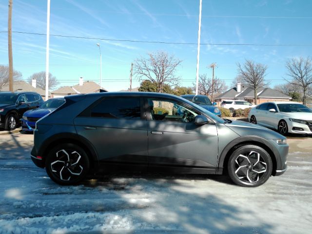 2023 Hyundai IONIQ 5 SEL Plano TX